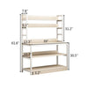 Latitude Bakers Organizer Rack