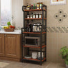 The forno prato organizer rack