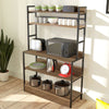 Latitude Bakers Organizer Rack