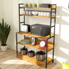 Latitude Bakers Organizer Rack