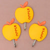 Fruity Wall Hooks (pack of 3)