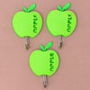 Fruity Wall Hooks (pack of 3)