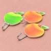 Fruity Wall Hooks (pack of 3)