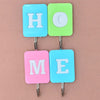 Love Word Wall Hook