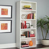 Bookcase Storage Room Organizer Rack