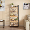 5-Tier Bookcase