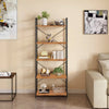 5-Tier Bookcase