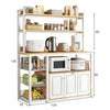 Funsole Multi storage rack