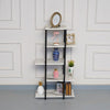 Bookcase Decor Rack Stand