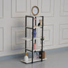 Bookcase Decor Rack Stand