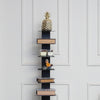  Bookcase Shelve Rack Decor 