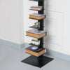  Bookcase Shelve Rack Decor 