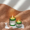 Aroma Sensation Candle Fragrances