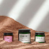 Aroma Sensation Candle Fragrances