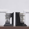 Modern Bookends Decor