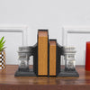 Modern Bookends Decor