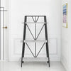 Bookcase Shelve Rack