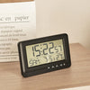 Old 90's Style Digital Alarm Clock