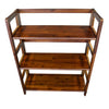 Bookcase Organizer Rack