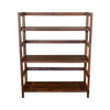 Bookcase Organizer Rack