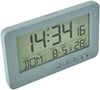 Old 90's Style Digital Alarm Clock