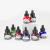 William Mitchell Calligraphy and Drawing Acrylic Ink 30ml