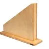 Wooden Montessori Number Rods Stand