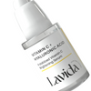 Serum, Lavida Vitamin C + Hyaluronic Acid, Hydrate, Nourish & Glow