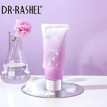 Dr Rashel Vitamin E Hydrating Face Wash