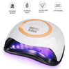 Smart UV LED Lamp