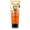 Revitalizing Cleansing Gel, Eveline C Sensation 10% Vitamin C Booster 3-In-1, 75ml