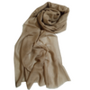 Scarf/Hijab, Versatile 70 x 30-Inch Lawn Wrap, Lightweight & Comfortable