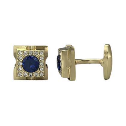 Cufflinks Studs Button, Extravagant & Elegance, for Sophisticated Style