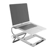 WiWU Laptop Stand with Docking Station