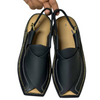 Peshawar Zalmi Chappal, Handmade Charsaddah Origin, Medicated Sole, Lightweight