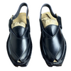 Narozi Chappal, Extra Height & Durable Tire Sole, for Men