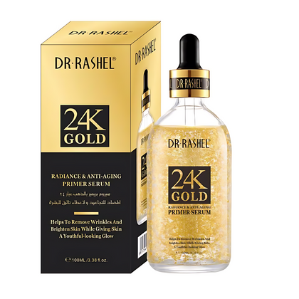 Dr. Rashel 24K Gold Serum