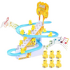 Toys, Musical Duck Track Set, Light-Up Learning Fun, for Babies'