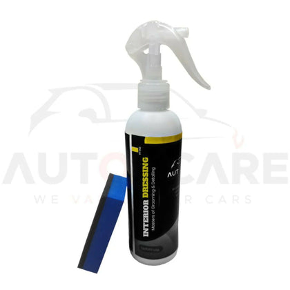 AutozCare Interior Dressing & Applicator Pad