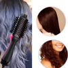 Hair Dryer And Styler, One-step, Achieve Beautiful Locks Effortlessly