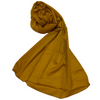 Scarf/Hijab, Rust Glitter Lawn Lightweight & Versatile Accessory