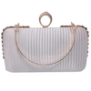 Clutch, Rexine Fancy & High Quality Imported, for Women