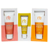 Radiance & Sun Protection Bundle