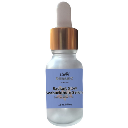 Radiant Glow Seabuckthorn Serum