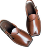 Charsaddah Chappal, Featherweight, Comfortable & Sweat-Resistant, for Men