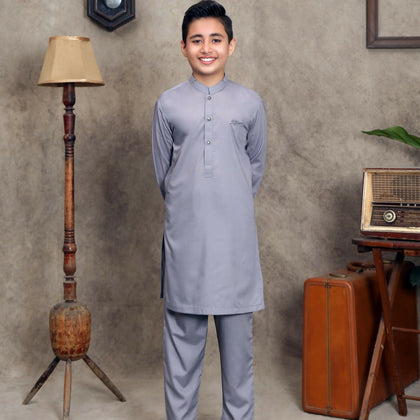 Semi-Formal Kameez Shalwaar