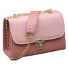 Hand Bag, Stylish & Versatile with Top Handle & Adjustable Long Strap