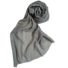 Scarf/Hijab, Rust Glitter Lawn Lightweight & Versatile Accessory