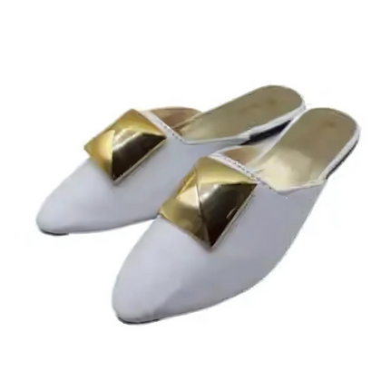 Banto Pumps Shoes Flat