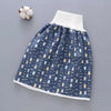 Baby Diaper Skirt